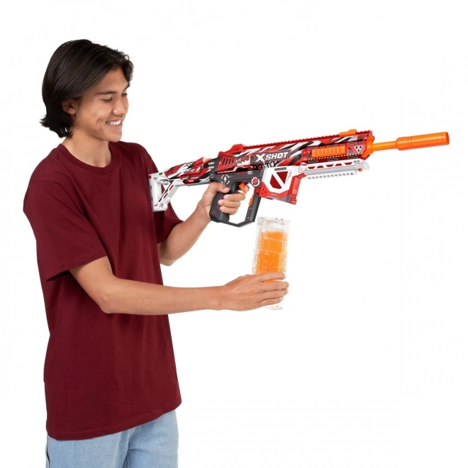 Zuru X-Shot Hyper Gel - Fusil à billes de gel