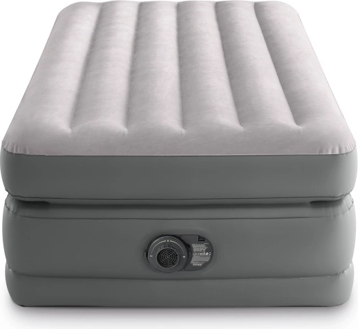 Confort de lit grâce à la hauteur surélevée