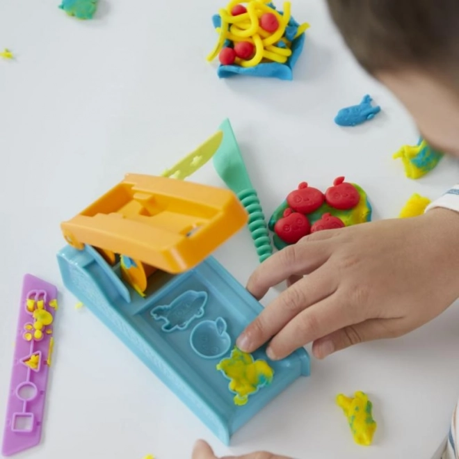 Ensemble Play-Doh pour amusement créatif
