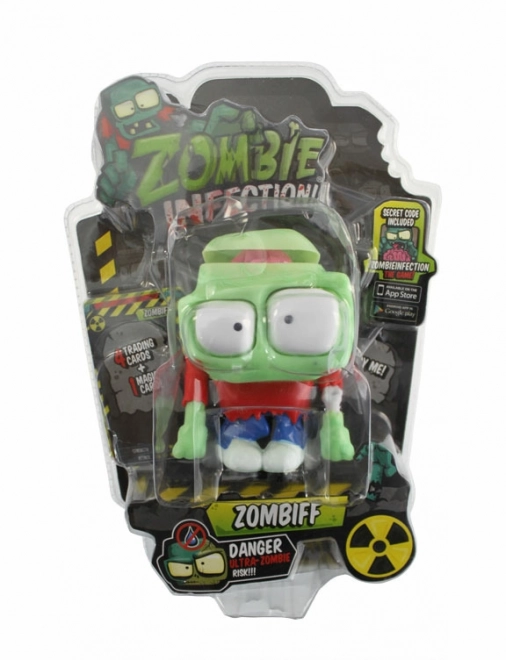 Jeu d'Infection Zombie