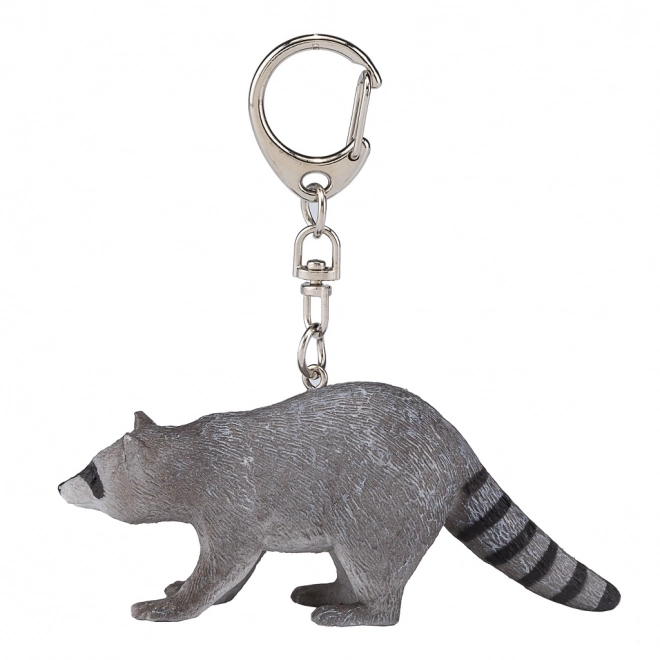Porte-clés Mojo Raton Laveur