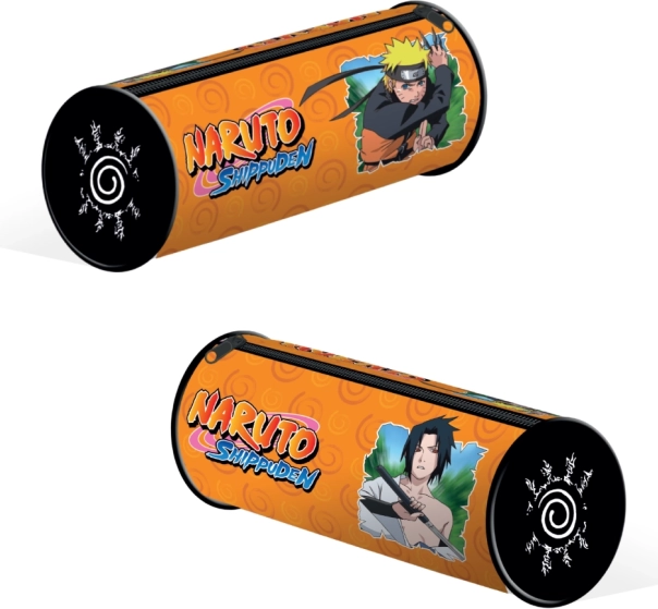 Trousse ronde Naruto