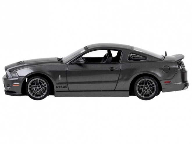 Voiture télécommandée Ford Shelby GT500