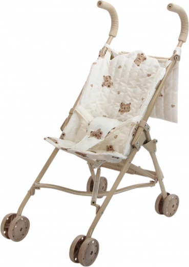 Conduite fluide et maniement facile