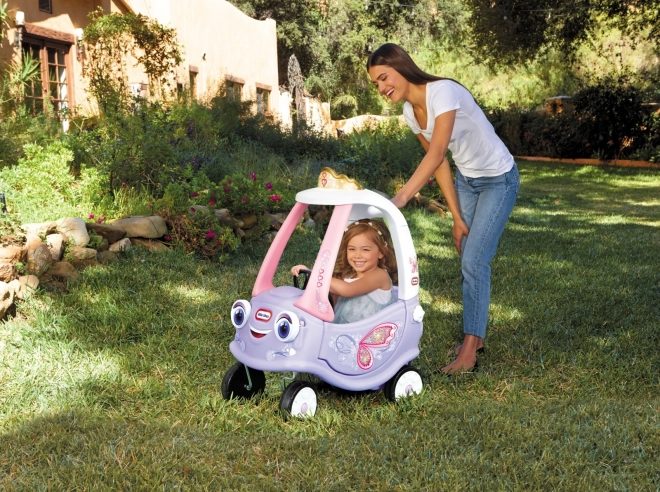 Voiturette Cozy Coupe Fée