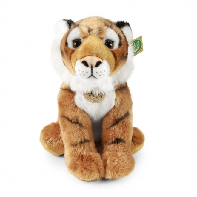 Tigre en peluche ECO-friendly