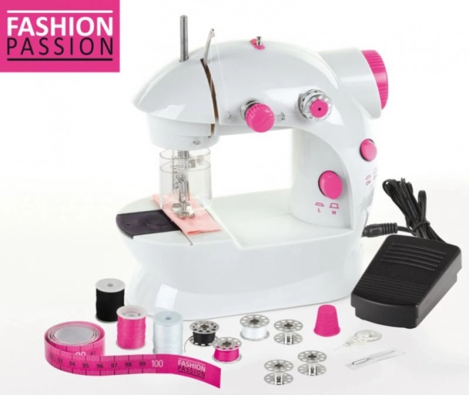 Machine à coudre enfant Klein