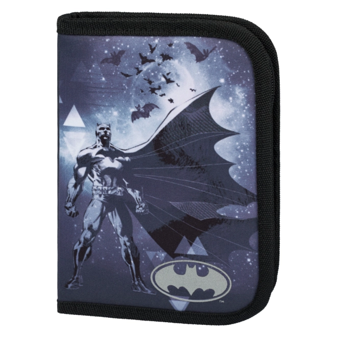 Design avec motif de Batman