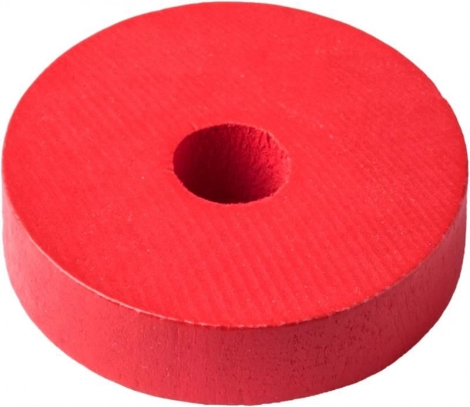 Puzzle de formes et couleurs