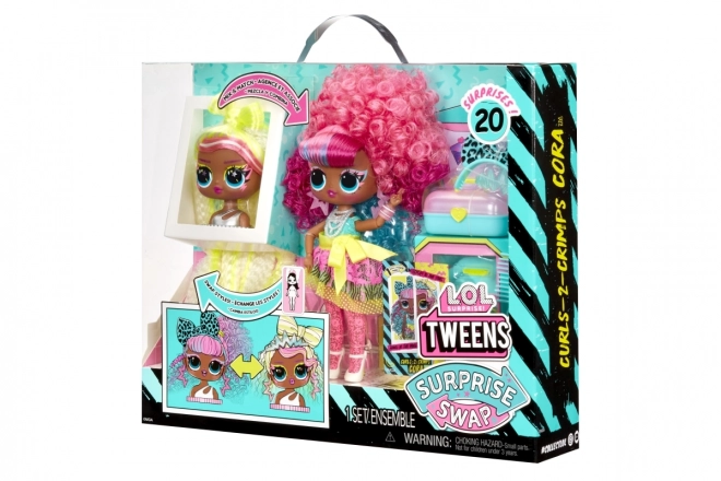L.O.L. Surprise Tweens Surprise Poupées de Mode