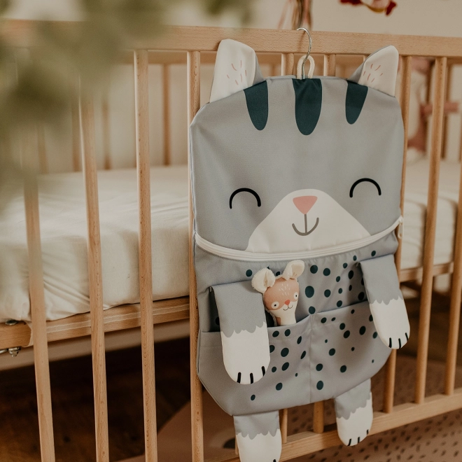 Ababu Kapsář école Maternelle Chaton