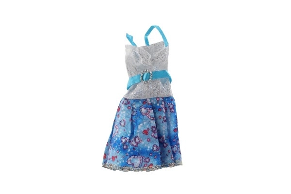 Vêtements pour poupées Lauren Deluxe