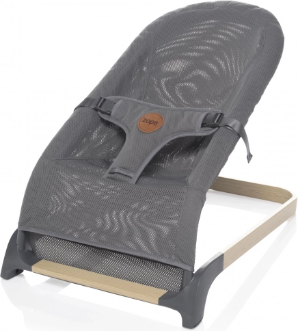 Transat Miura Air, Gris Diamant