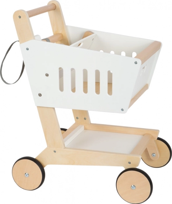Petit Chariot de Courses Fresh