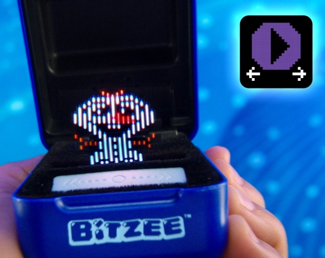 Spin Master Bitzee animaux numériques interactifs Disney