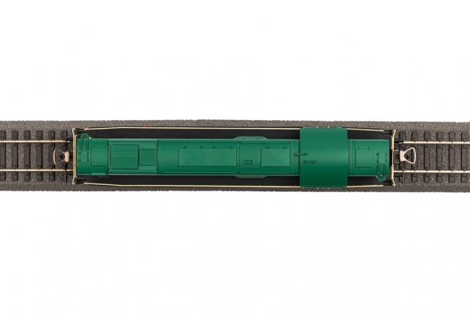 Piko Locomotive Diesel BR 770 ČD V - 59792