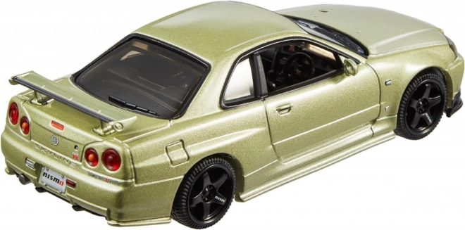 Véhicule Prémium 1:43 Nissan