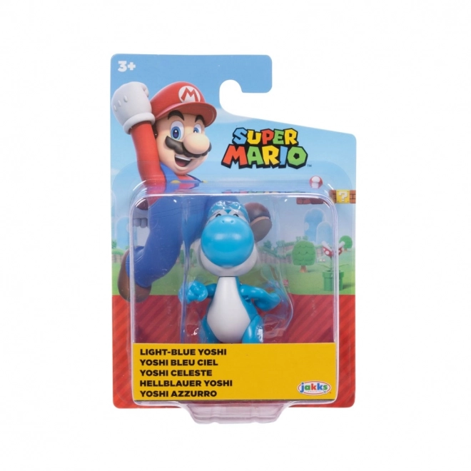 Figurine Super Mario 6 cm - Vague 49