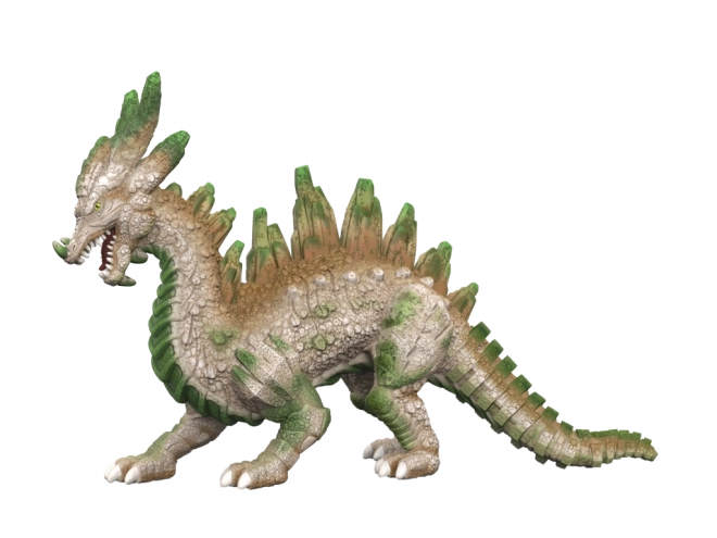 Dragon Mythique - Rocheux