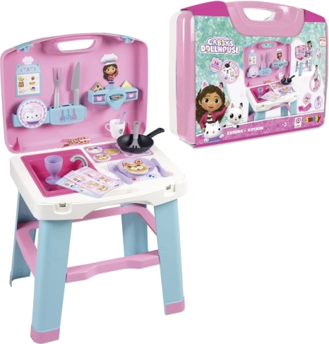 Cuisine Gabby’s Dollhouse