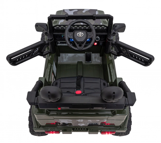 Toyota FJ Cruiser pour enfants – Camouflage