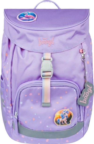 Cartable Airy Mascottes