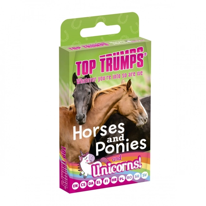TT Chevaux et Licornes