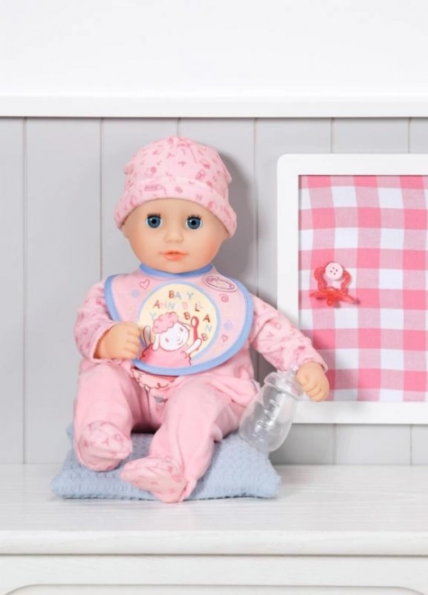 Baby Annabell Little Ensemble de Nourrissage de Poupée, 36 cm