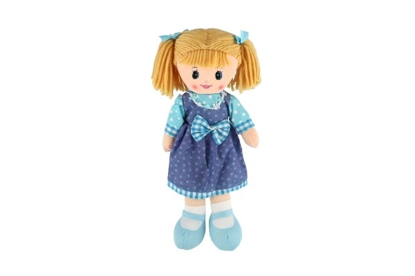 Poupée en chiffon douce 40 cm