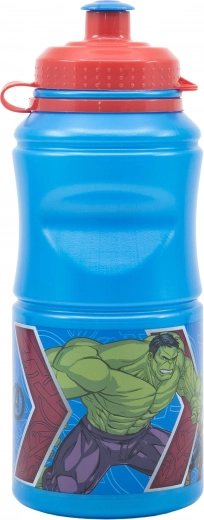 Motif Avengers stylé