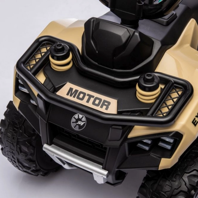 Quad électrique pour enfants GTS1155 – Kaki