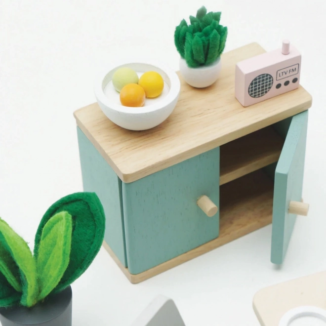 Le Toy Van Mobilier Daisylane salle à manger