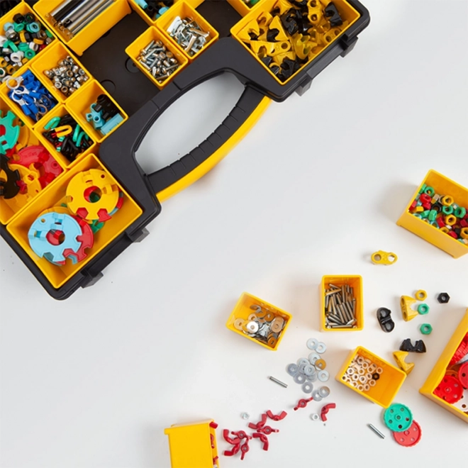 Kit de construction familial OffBits