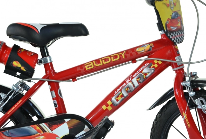 Style et protection avec le motif CARS