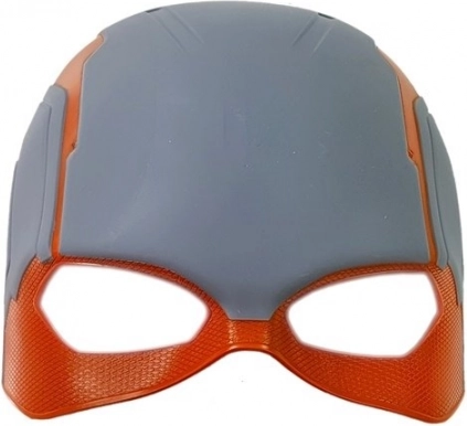 Masque pour un role‑play parfait