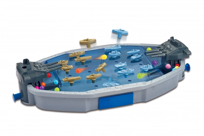 Navires jeu de bataille pour deux