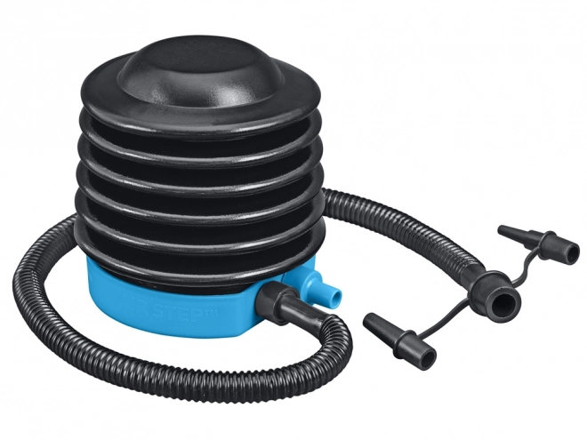 Pompe à pied Bestway 13 cm pour matelas