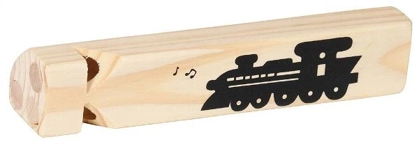 Goki sifflet Train