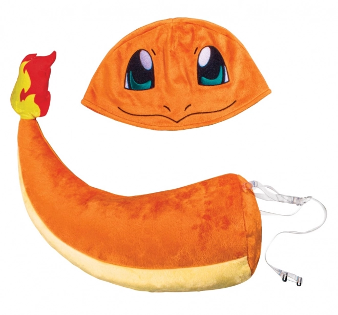 Costume Pokémon Charmander