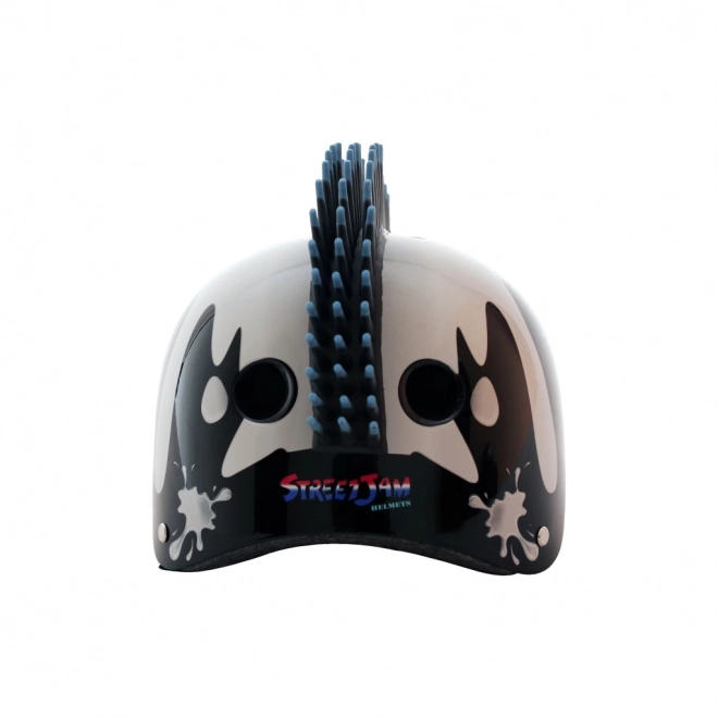 Casque Jestřáb - Noir