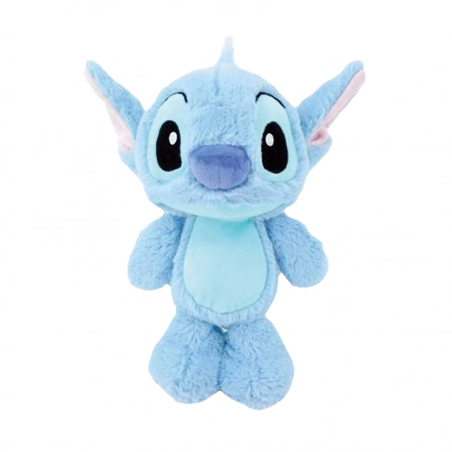 STITCH taille M Peluche