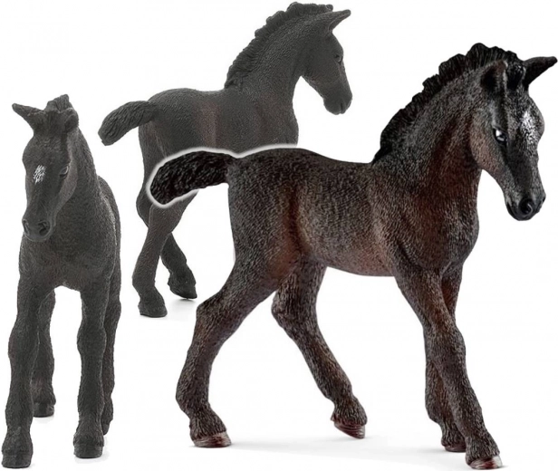 Parfait pour les mondes Horse Club et Farm World