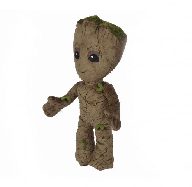Disney Marvel Groot peluche 20 cm