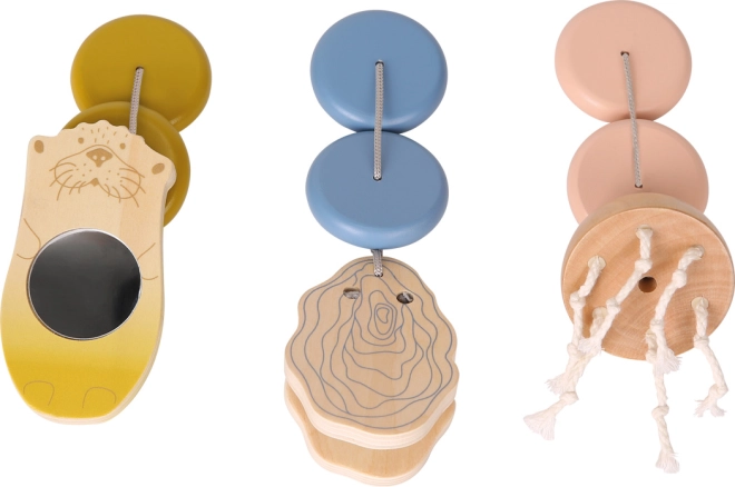 Stimulation multisensorielle
