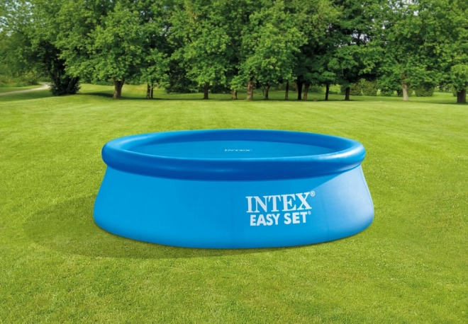 Bâche solaire pour piscine 206 cm
