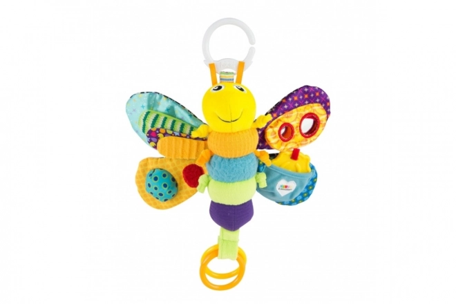 Lamaze Luciole Freddie