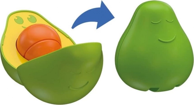 CLEMENTONI BABY Fruits à Empiler (Jouer Pour l'Avenir)