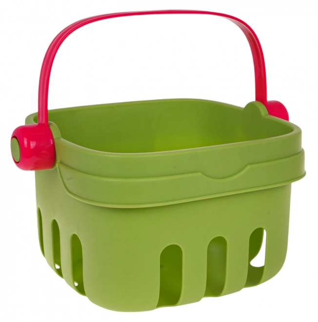 Panier de pique-nique pour enfants avec accessoires
