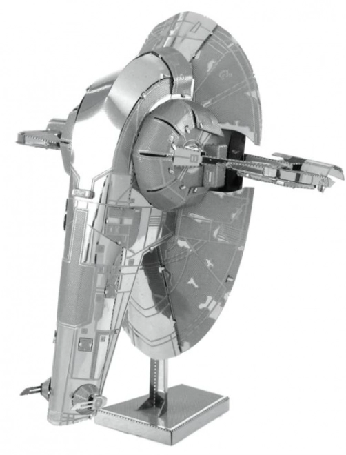 Puzzle 3D Slave I de la collection Star Wars