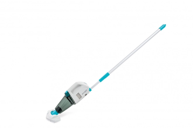 Aspirateur de piscine rechargeable à main
